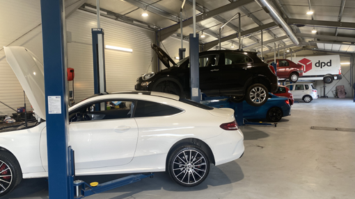 Mali Servis Ford Cena