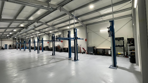 Mali Servis Ford Cene